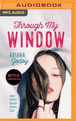 Through My Window - Godoy, Ariana
