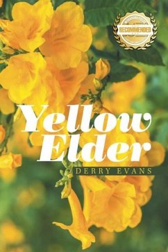 Yellow Elder - Evans, Derry M.