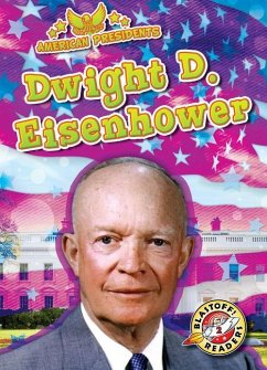 Dwight D. Eisenhower - Pettiford, Rebecca