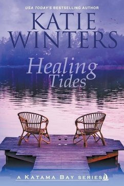 Healing Tides - Winters, Katie