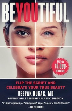 Be-YOU-tiful - Dugar, Deepak