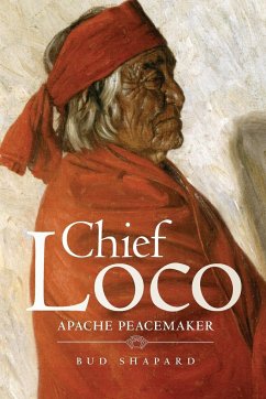 Chief Loco - Shapard, Bud