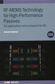 RF-MEMS Technology for High-Performance Passives (Second Edition)