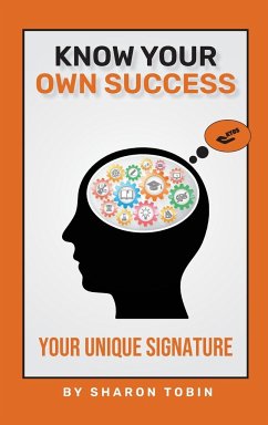 Know Your Own Success - Tobin, Sharon