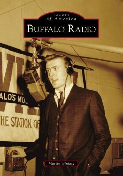 Buffalo Radio - Biniasz, Martin