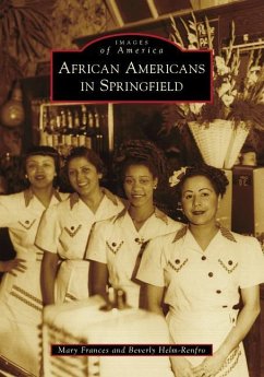 African Americans in Springfield - Frances, Mary; Helm-Renfro, Beverly