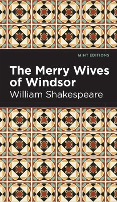 The Merry Wives of Windsor - Shakespeare, William