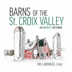 Barns of the St Croix Valley