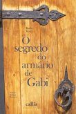 O Segredo do Armário de Gabi