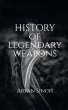 History Of Legendary Weapons: This book... - Bild 1