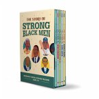 The Story of Strong Black Men 5 Book Box Set