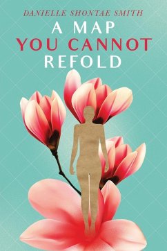 Cover A Map You Cannot Refold