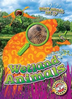 Wetlands Animals - Neuenfeldt, Elizabeth