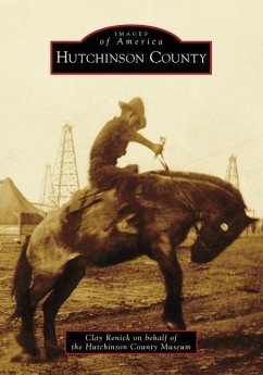 Hutchinson County - Renick, Clay