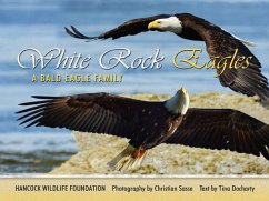 White Rock Eagles - Wildlife Foundation, Hancock