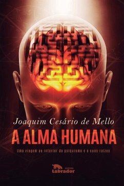 Cover A Alma Humana