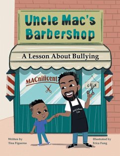 Uncle Mac's Barbershop - Figueroa, Tina