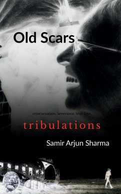 Cover Old Scars
