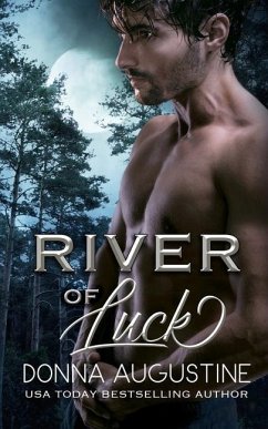River of Luck: Torn Worlds Novel - Augustine, Donna