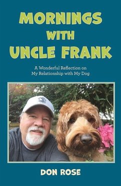 Mornings W/Uncle Frank - Rose, Don