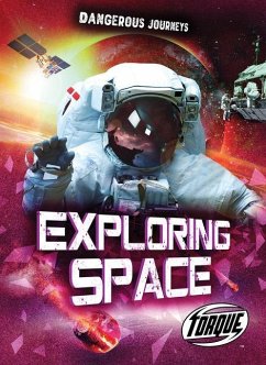 Exploring Space - Morey, Allan