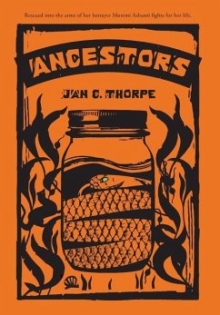 Ancestors - Thorpe, Jan C.