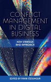 Conflict Management in Digital Business