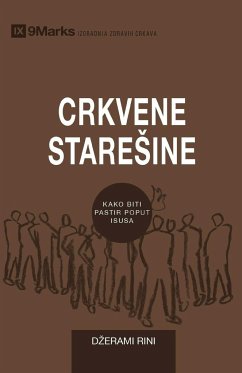 Crkvene Stare¿ine (Church Elders) (Serbian) - Rinne, Jeramie