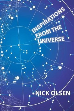 Inspirations from the Universe - Olsen, Nick