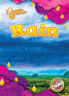 Rain - Chang, Kirsten
