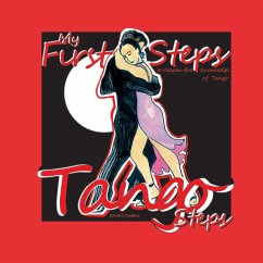 TANGO STEPS - Bujamer, Gabriela