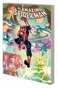 Amazing Spider-Man by Wells & Romita Jr. Vol. 2: The New Sinister - Wells, Zeb
