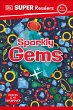 DK Super Readers Pre-Level Sparkly Gems - Bild 1