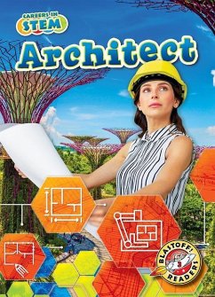 Architect - Moening, Kate
