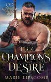 The Champion's Desire