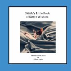 Skittle's Little Book of Kitten Wisdom