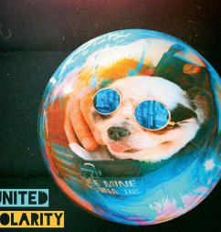 United Polarity - Lindberg, Dylan