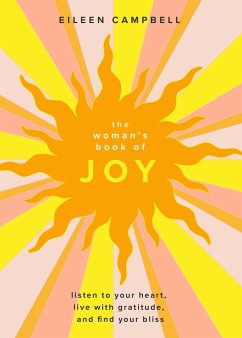 The Woman's Book of Joy - Campbell, Eileen