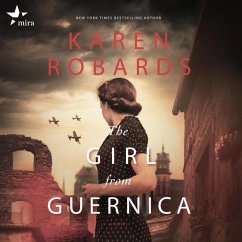 The Girl from Guernica - Robards, Karen