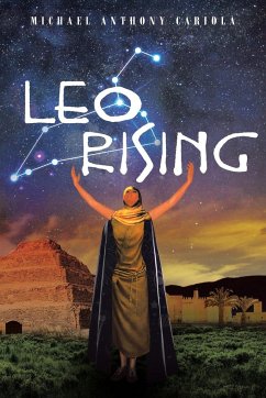 Leo Rising - Cariola, Michael Anthony