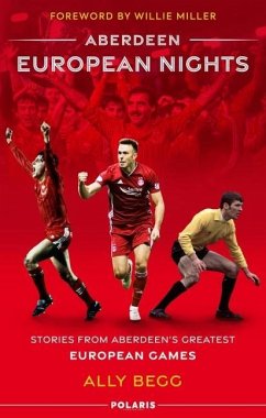 Cover Aberdeen European Nights