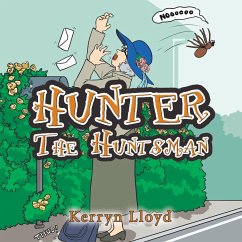 Hunter the Huntsman - Lloyd, Kerryn