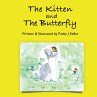 The Kitten and The Butterfly - Bild 1