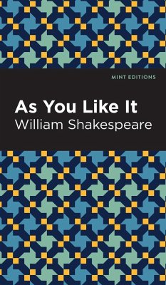 Cover As You Like It