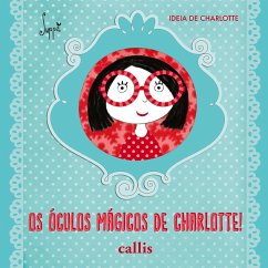 Os Óculos Mágicos de Charlotte - Suppa