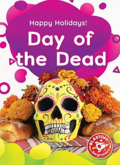 Day of the Dead - Rathburn, Betsy