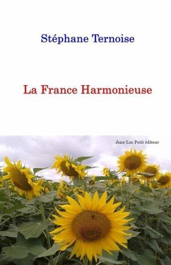 La France Harmonieuse - Ternoise, Stéphane