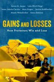 Gains and Losses: How Protestors Win and Lose