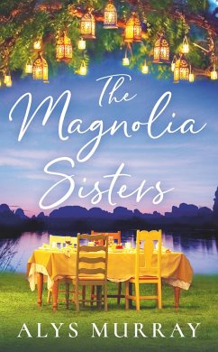Cover The Magnolia Sisters