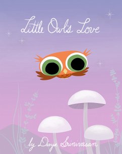 Little Owl's Love - Srinivasan, Divya